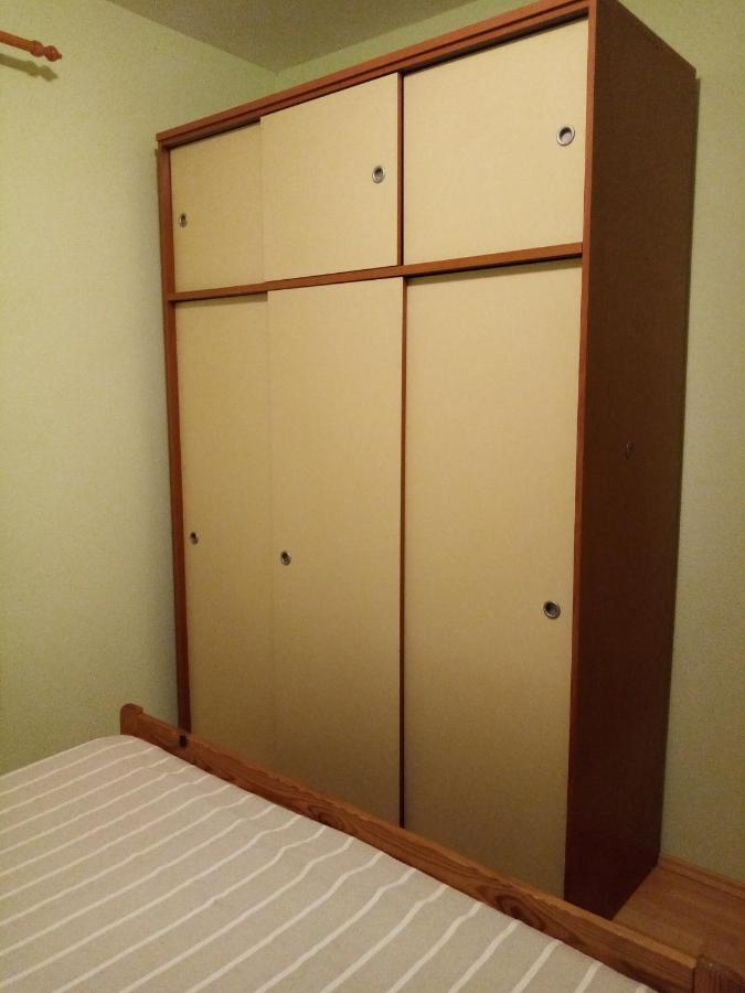 Apartments Vanja Skara Biograd 比奥格勒·纳·莫鲁 外观 照片