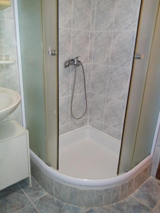 Apartments Vanja Skara Biograd 比奥格勒·纳·莫鲁 外观 照片
