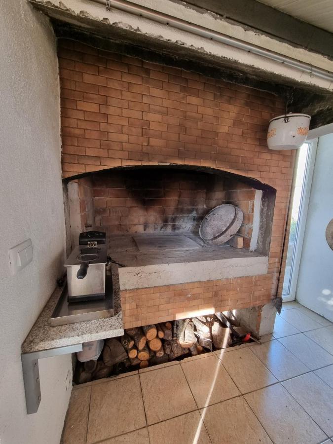 Apartments Vanja Skara Biograd 比奥格勒·纳·莫鲁 外观 照片