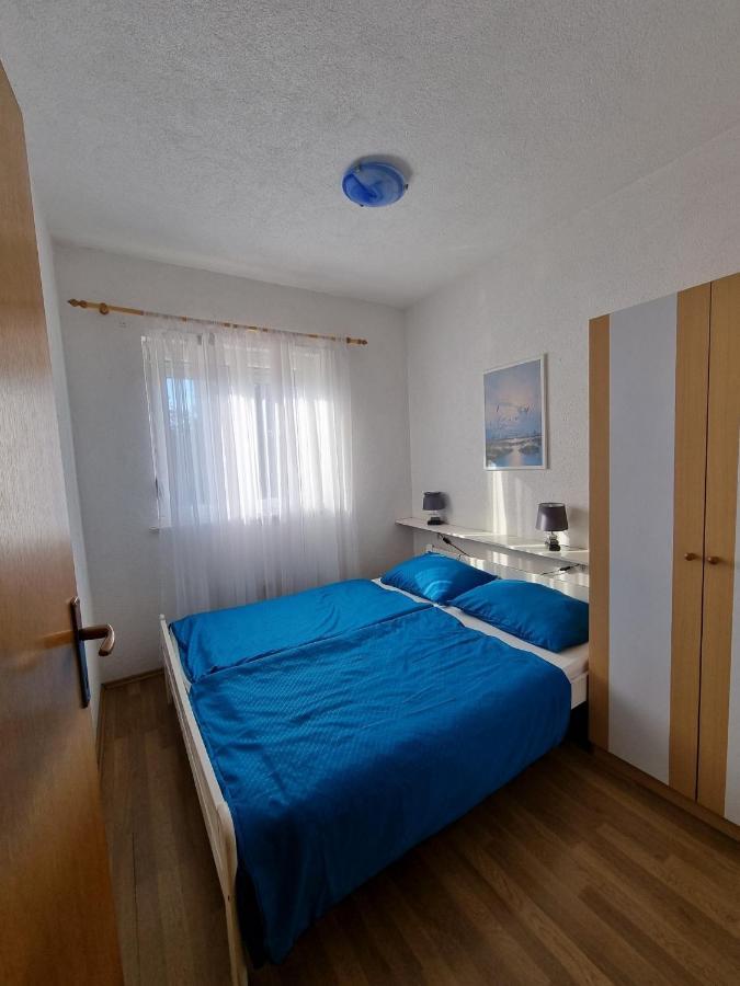 Apartments Vanja Skara Biograd 比奥格勒·纳·莫鲁 外观 照片