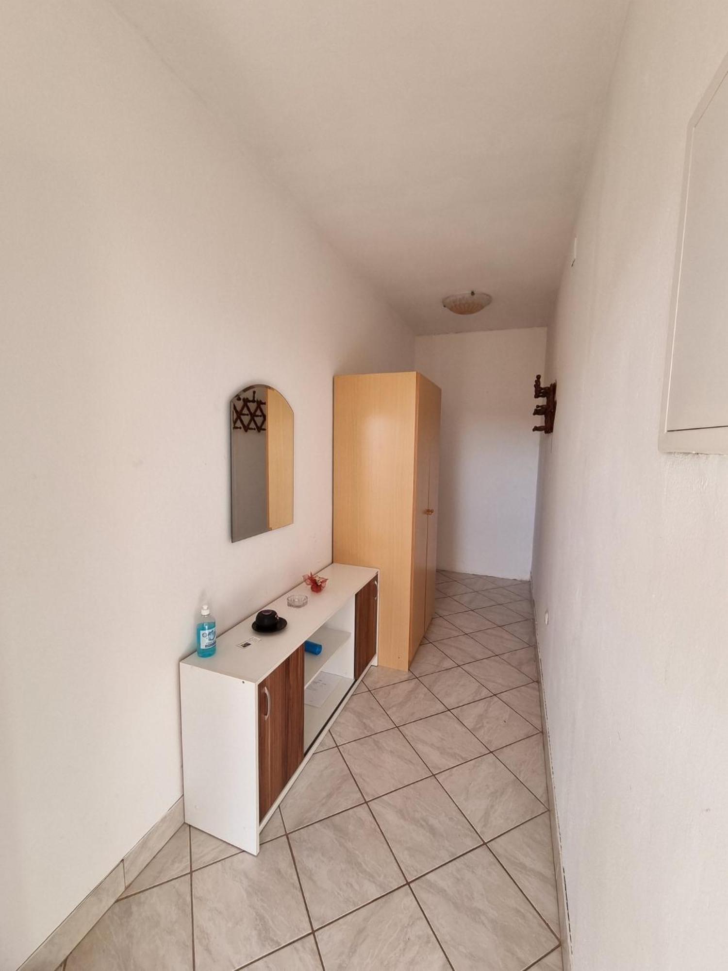 Apartments Vanja Skara Biograd 比奥格勒·纳·莫鲁 客房 照片