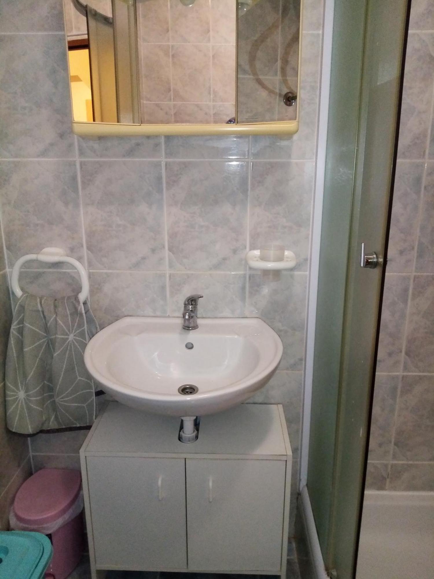 Apartments Vanja Skara Biograd 比奥格勒·纳·莫鲁 客房 照片