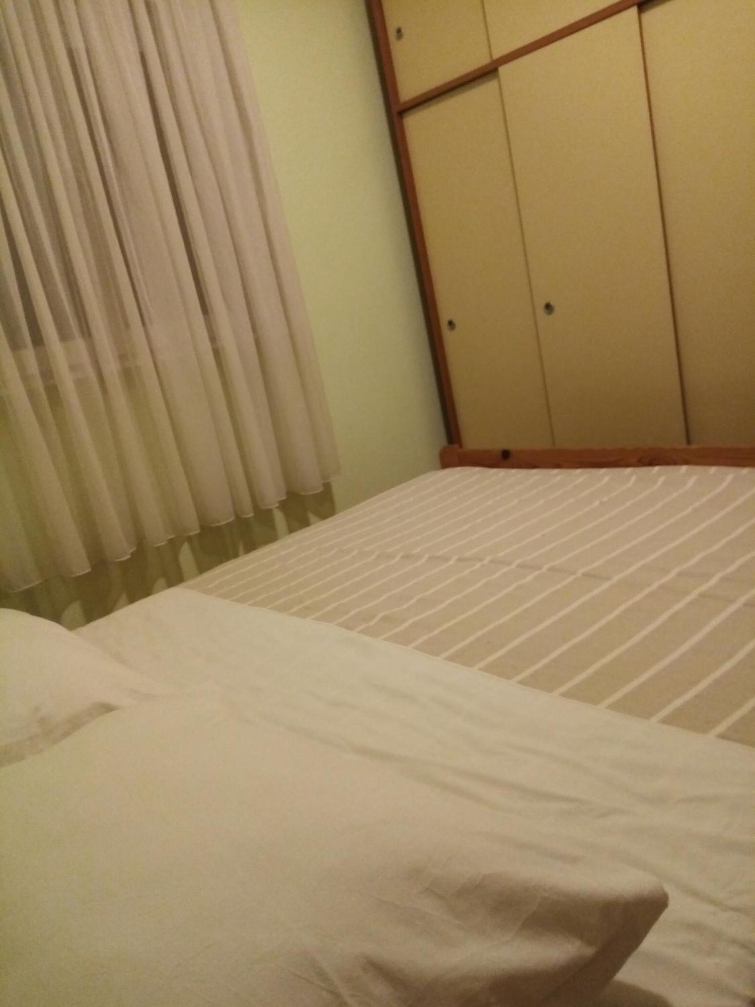 Apartments Vanja Skara Biograd 比奥格勒·纳·莫鲁 客房 照片