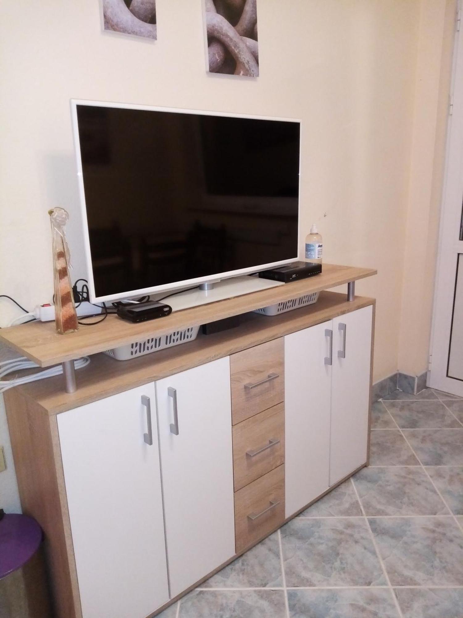 Apartments Vanja Skara Biograd 比奥格勒·纳·莫鲁 客房 照片