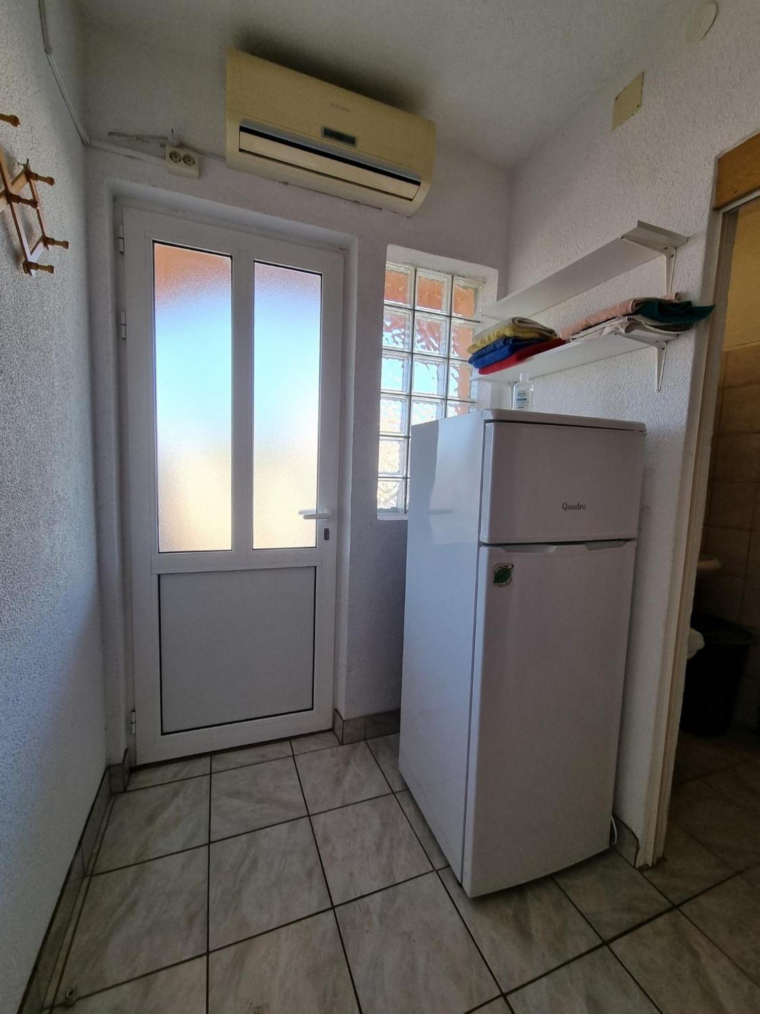 Apartments Vanja Skara Biograd 比奥格勒·纳·莫鲁 客房 照片