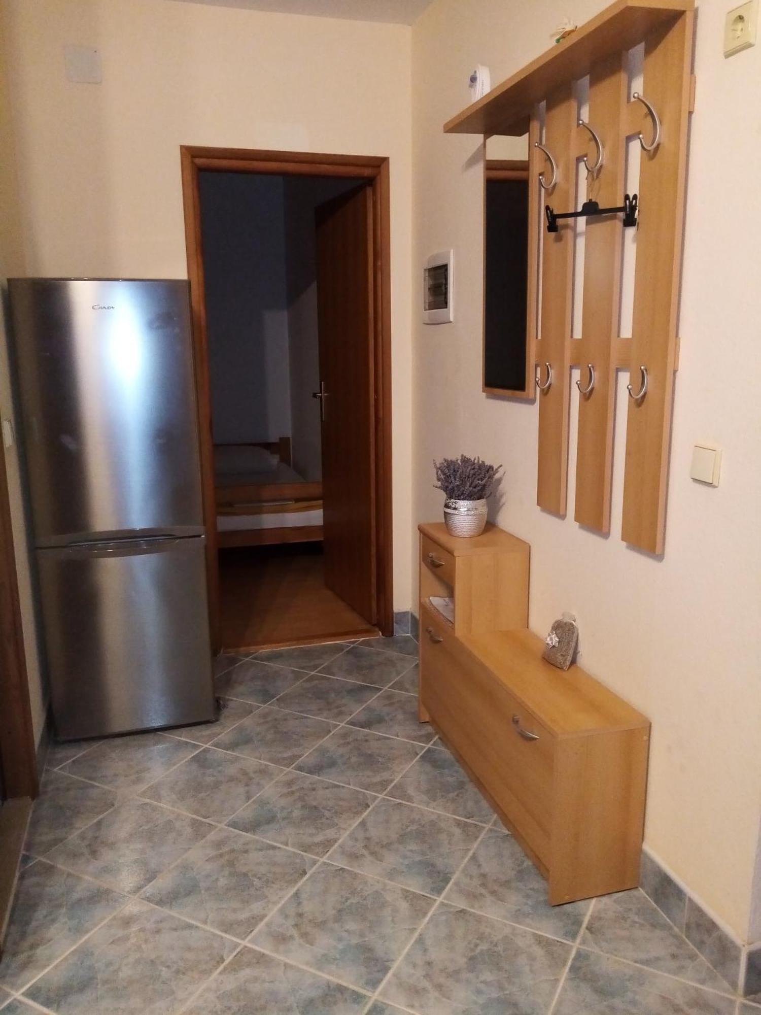 Apartments Vanja Skara Biograd 比奥格勒·纳·莫鲁 客房 照片
