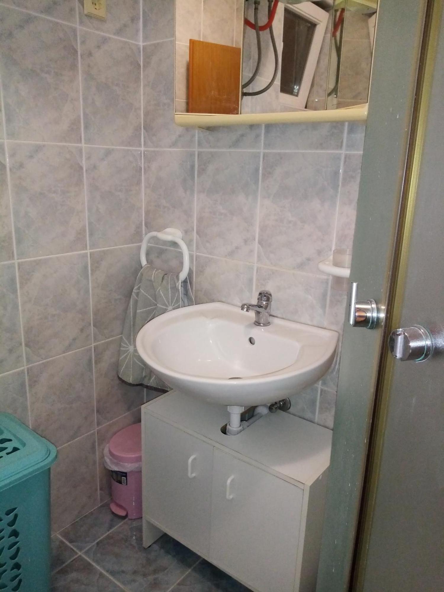Apartments Vanja Skara Biograd 比奥格勒·纳·莫鲁 客房 照片