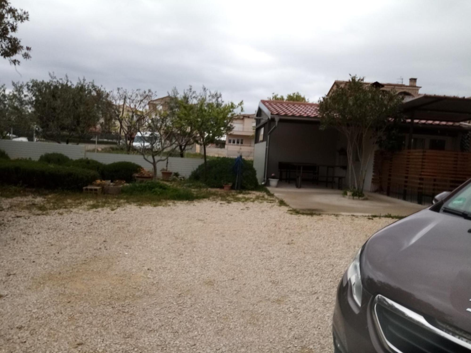 Apartments Vanja Skara Biograd 比奥格勒·纳·莫鲁 客房 照片