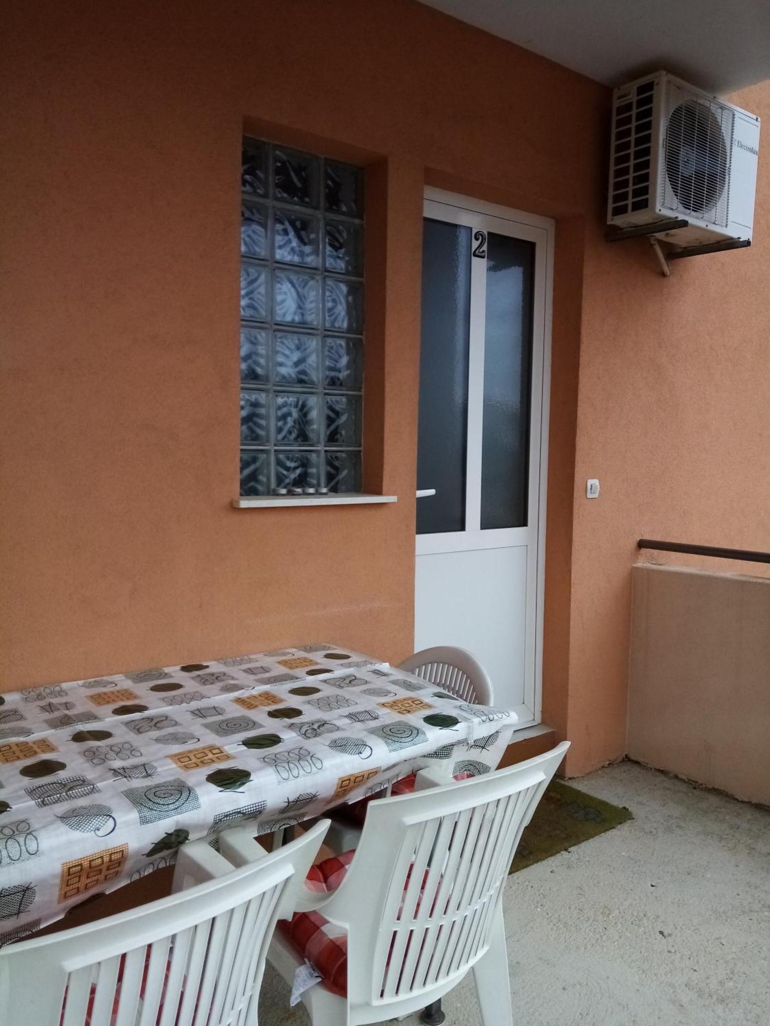 Apartments Vanja Skara Biograd 比奥格勒·纳·莫鲁 客房 照片